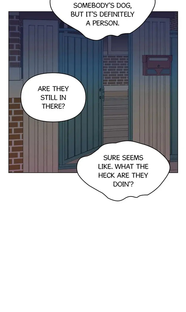 Read Once Upon a Small Town chapter 18 image 37 on Lezhin