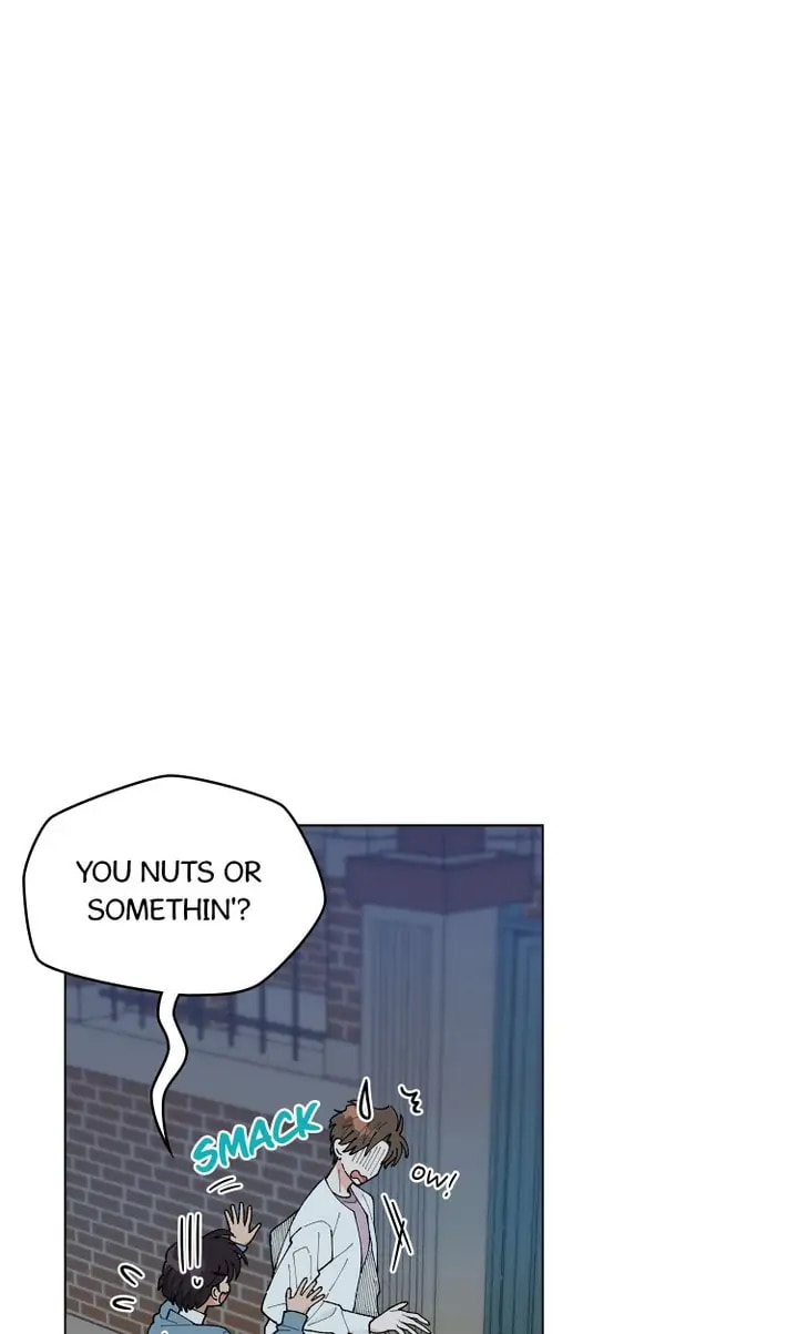 Read Once Upon a Small Town chapter 18 image 39 on Lezhin
