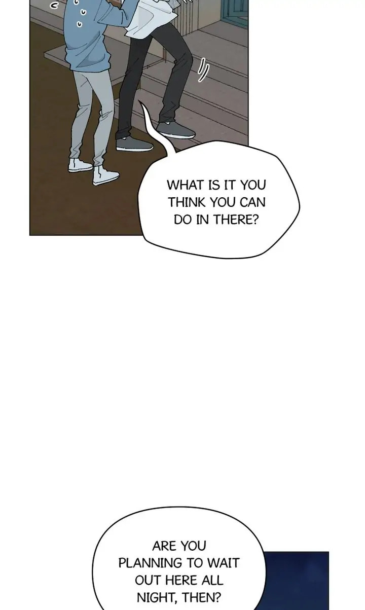 Read Once Upon a Small Town chapter 18 image 40 on Lezhin