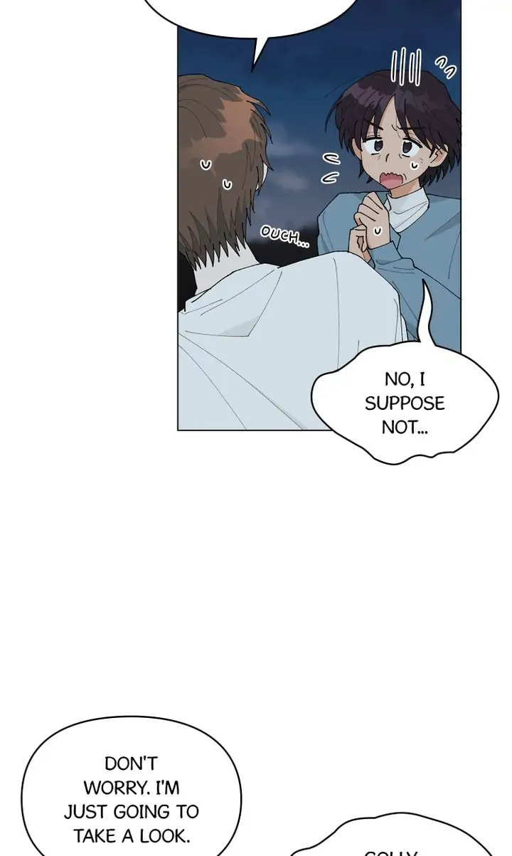Read Once Upon a Small Town chapter 18 image 41 on Lezhin