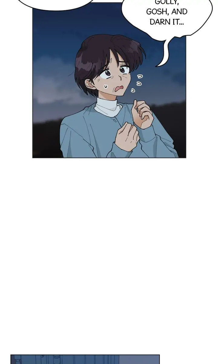 Read Once Upon a Small Town chapter 18 image 42 on Lezhin