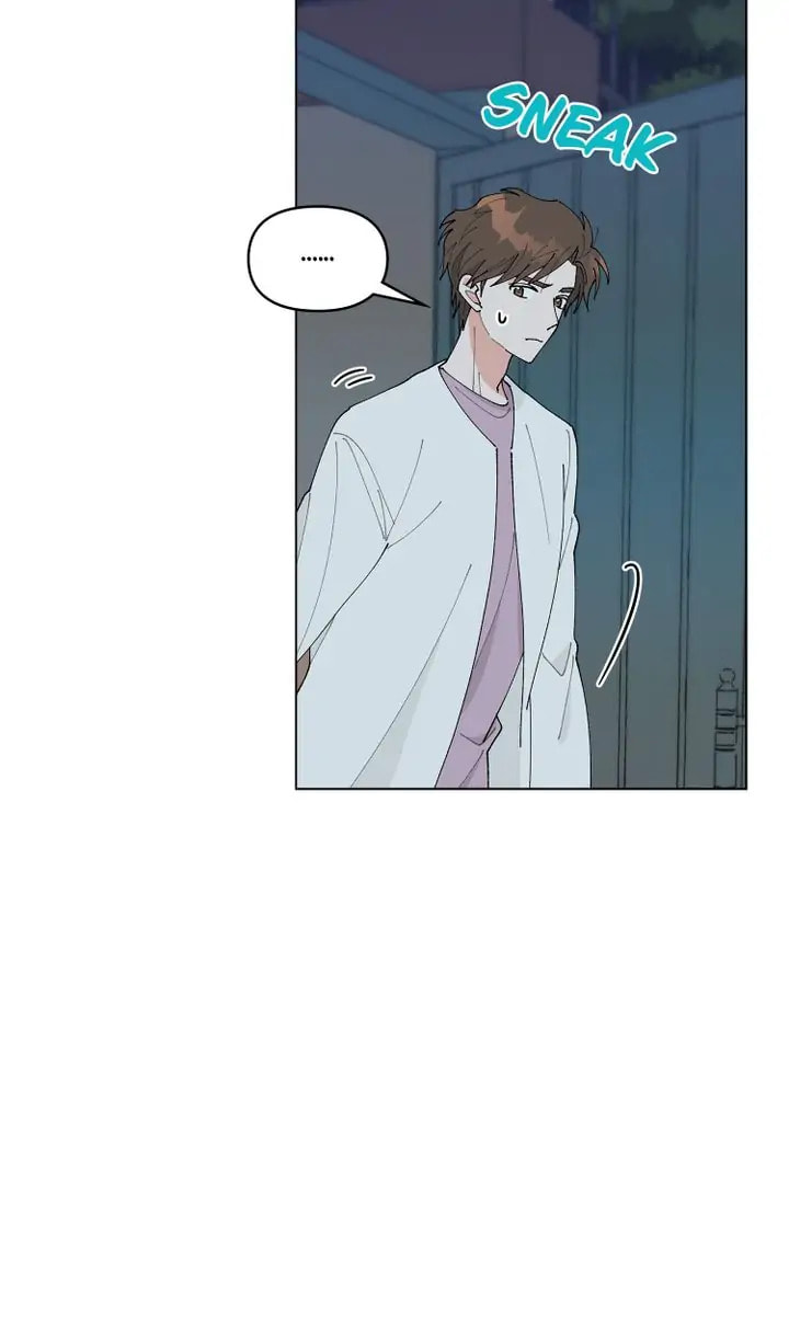 Read Once Upon a Small Town chapter 18 image 44 on Lezhin