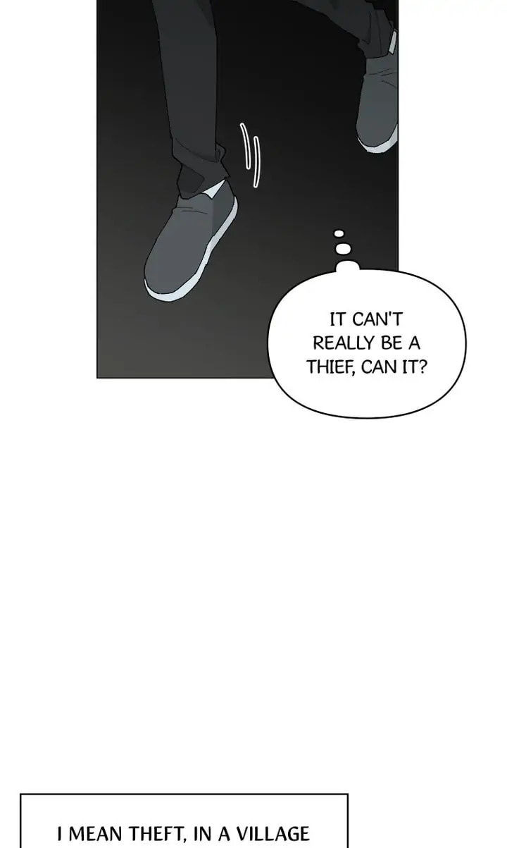 Read Once Upon a Small Town chapter 18 image 47 on Lezhin