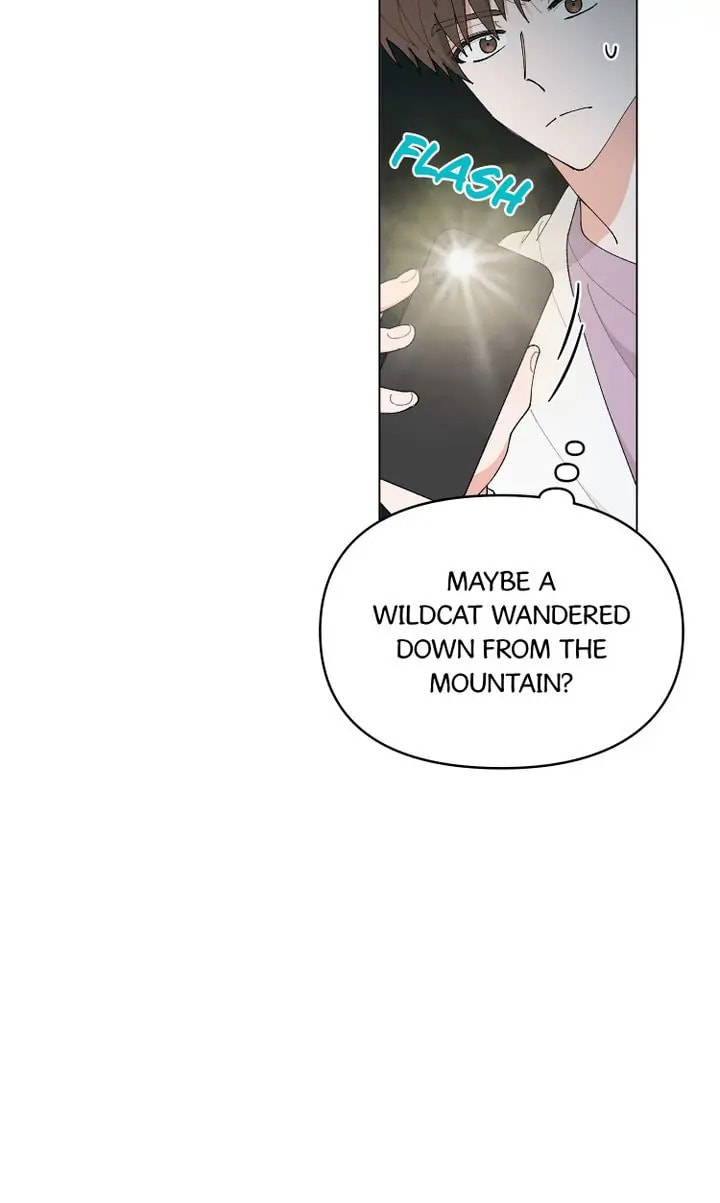 Read Once Upon a Small Town chapter 18 image 50 on Lezhin