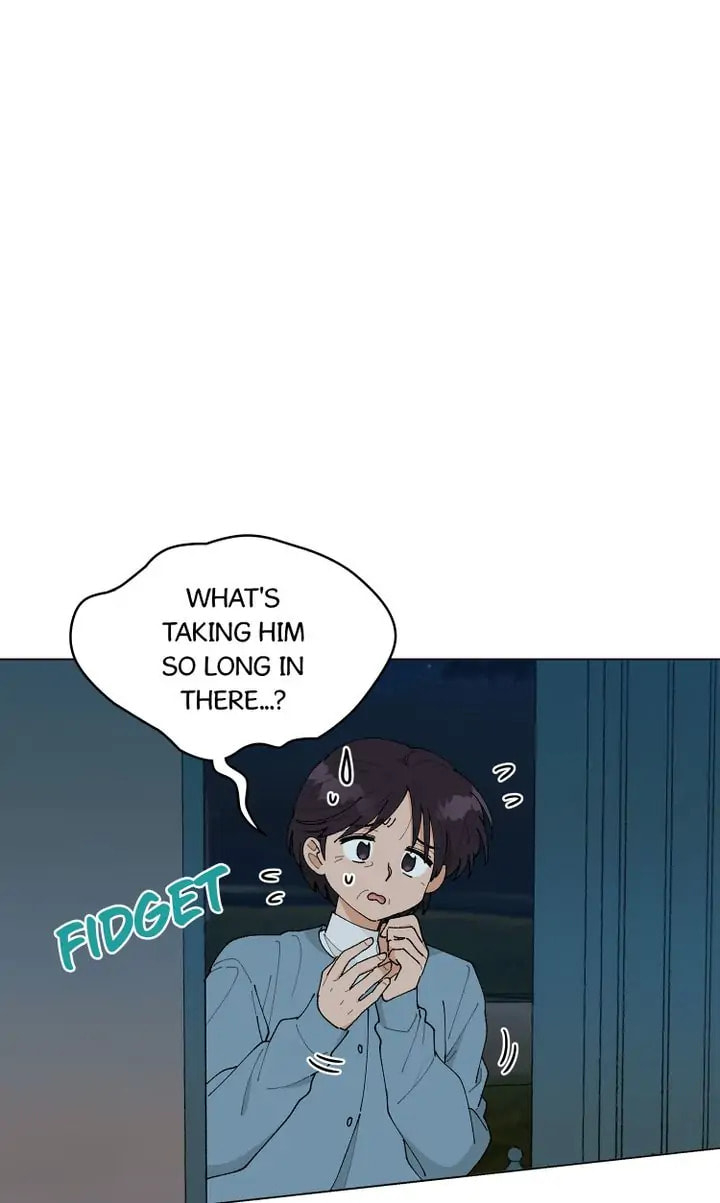 Read Once Upon a Small Town chapter 18 image 58 on Lezhin