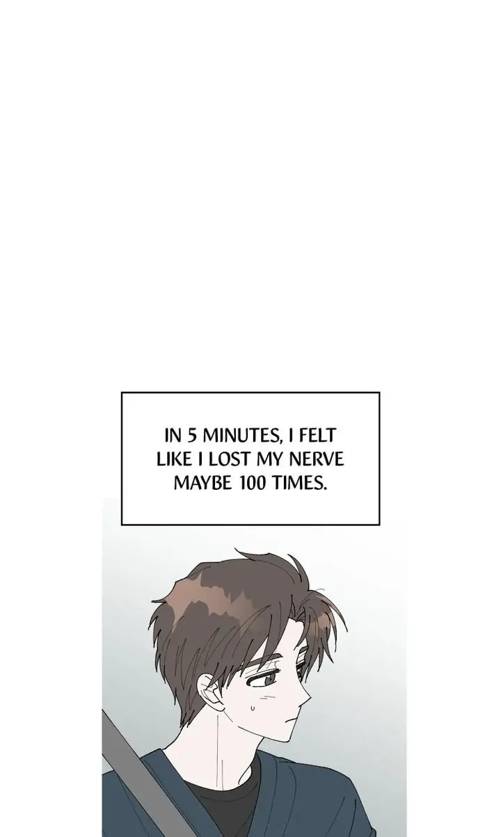 Read Once Upon a Small Town chapter 18 image 6 on Lezhin