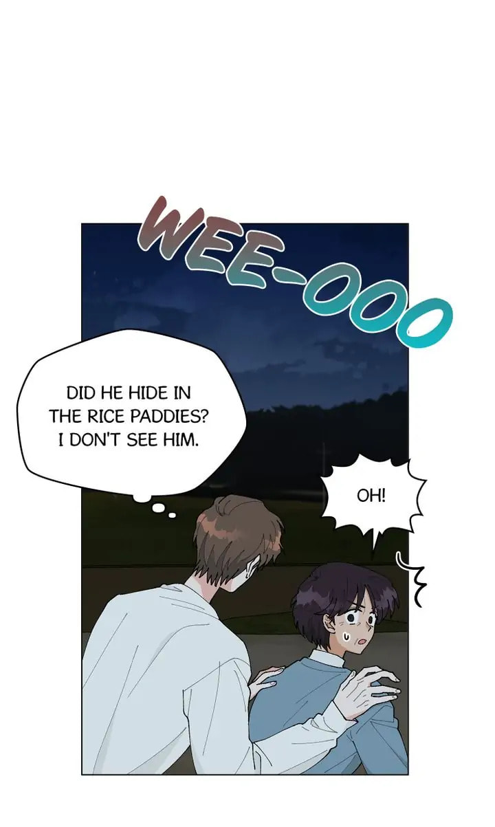 Read Once Upon a Small Town chapter 18 image 64 on Lezhin