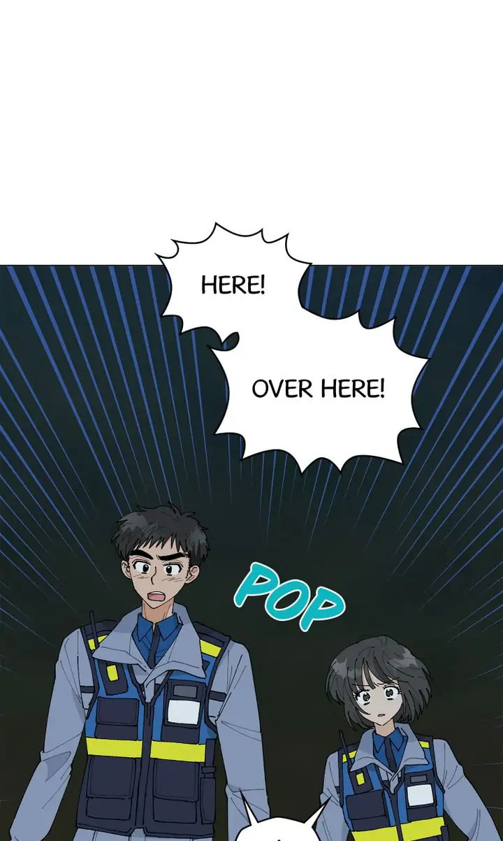 Read Once Upon a Small Town chapter 18 image 65 on Lezhin