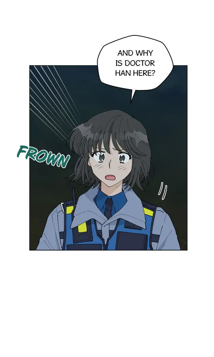 Read Once Upon a Small Town chapter 18 image 69 on Lezhin