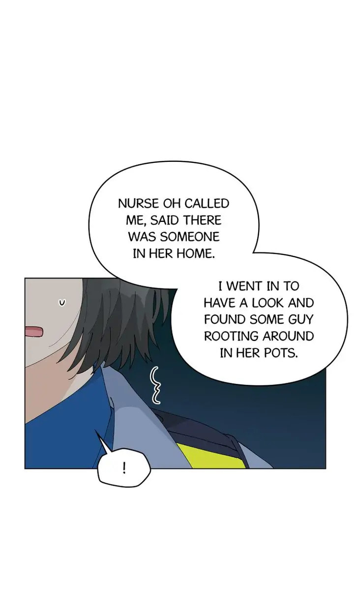 Read Once Upon a Small Town chapter 18 image 70 on Lezhin