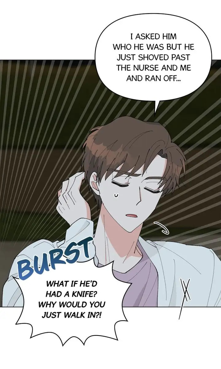 Read Once Upon a Small Town chapter 18 image 71 on Lezhin