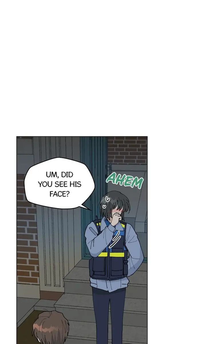 Read Once Upon a Small Town chapter 18 image 73 on Lezhin