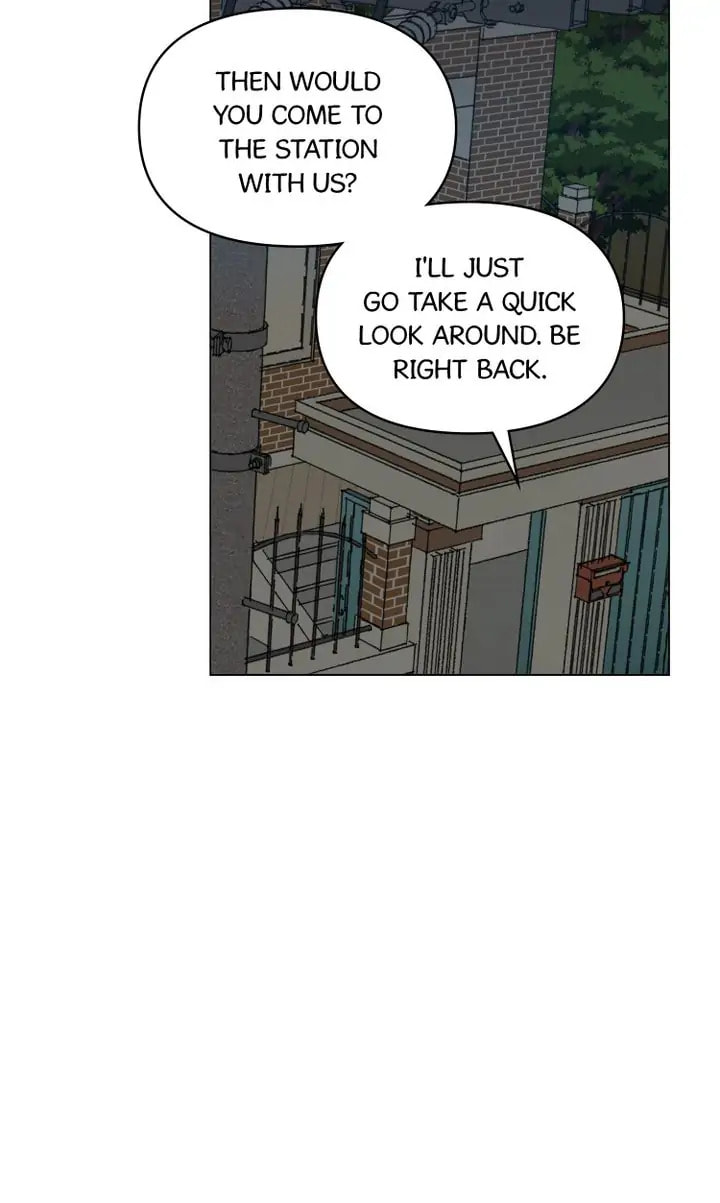 Read Once Upon a Small Town chapter 18 image 75 on Lezhin