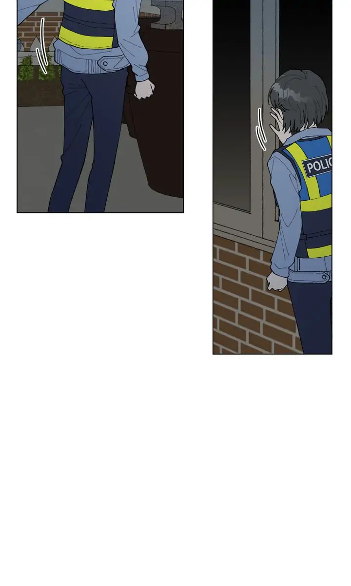 Read Once Upon a Small Town chapter 18 image 77 on Lezhin