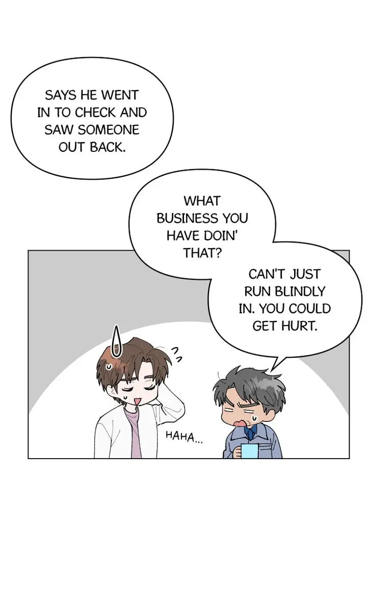 Read Once Upon a Small Town chapter 18 image 88 on Lezhin