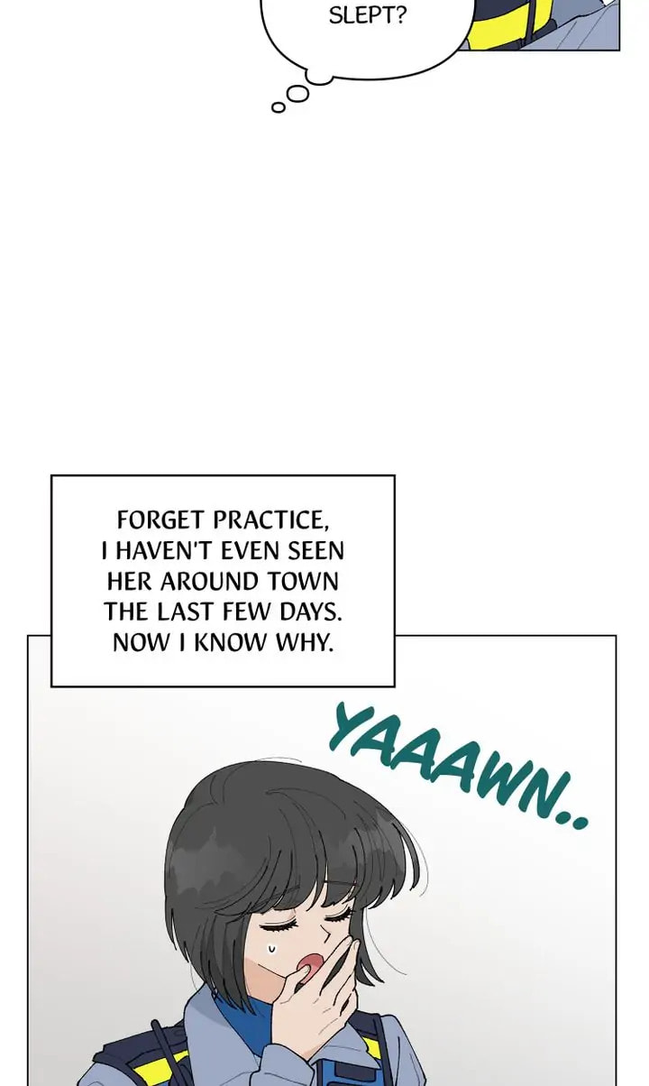Read Once Upon a Small Town chapter 19 image 11 on Lezhin