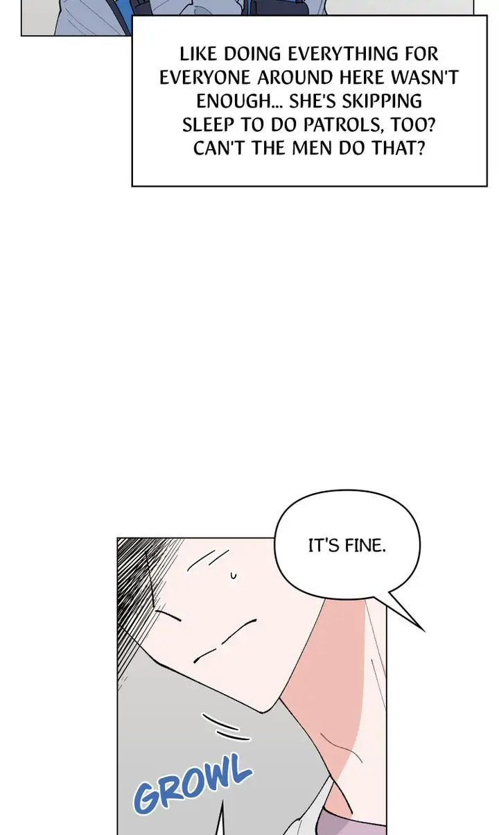 Read Once Upon a Small Town chapter 19 image 12 on Lezhin