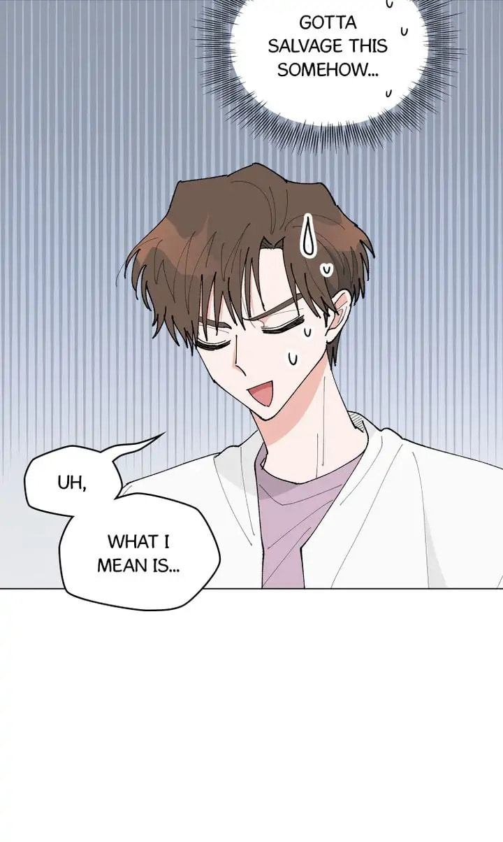 Read Once Upon a Small Town chapter 19 image 20 on Lezhin