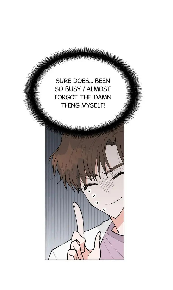 Read Once Upon a Small Town chapter 19 image 22 on Lezhin