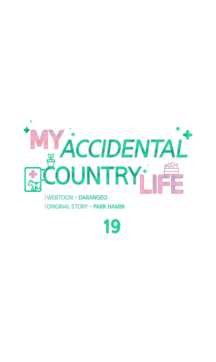 Read Once Upon a Small Town chapter 19 image 28 on Lezhin