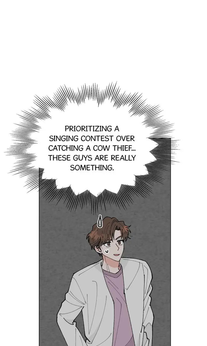 Read Once Upon a Small Town chapter 19 image 31 on Lezhin