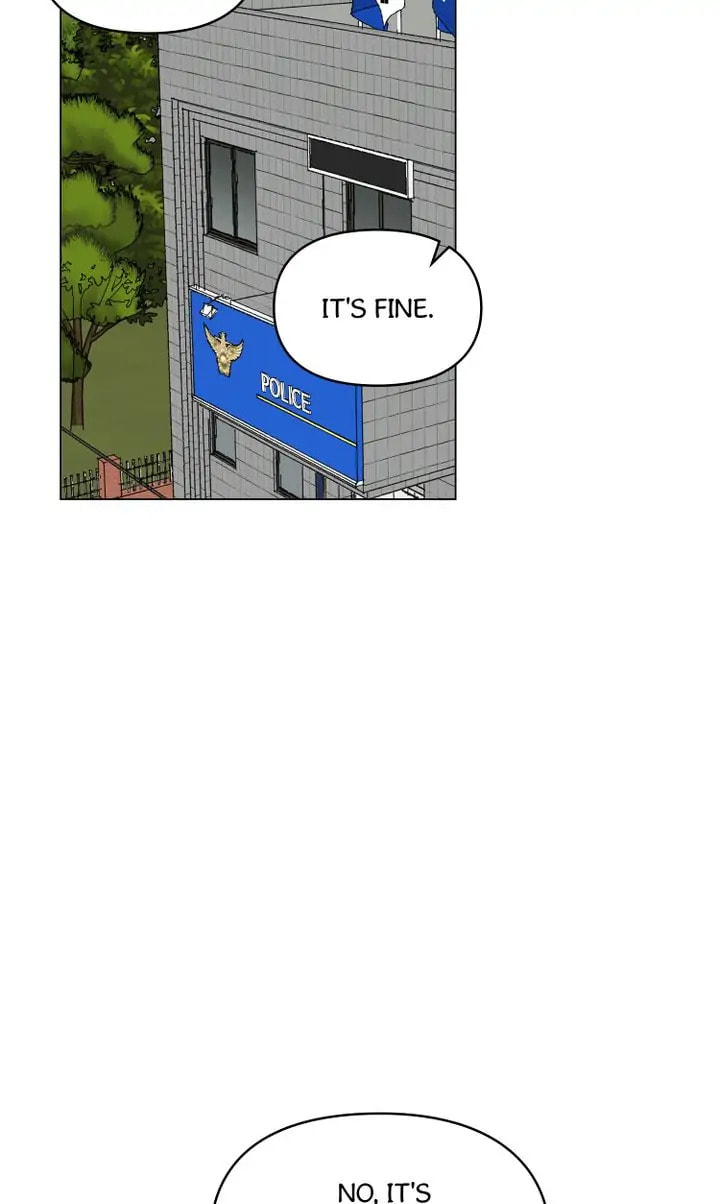 Read Once Upon a Small Town chapter 19 image 34 on Lezhin