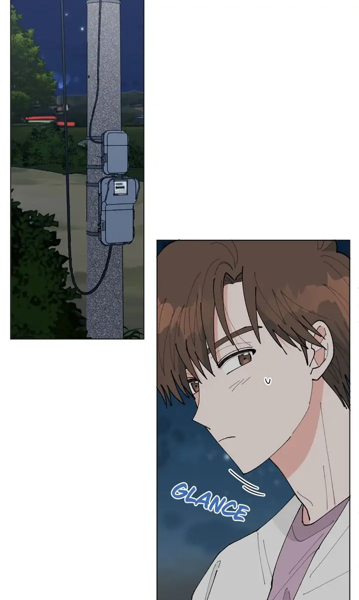 Read Once Upon a Small Town chapter 19 image 38 on Lezhin