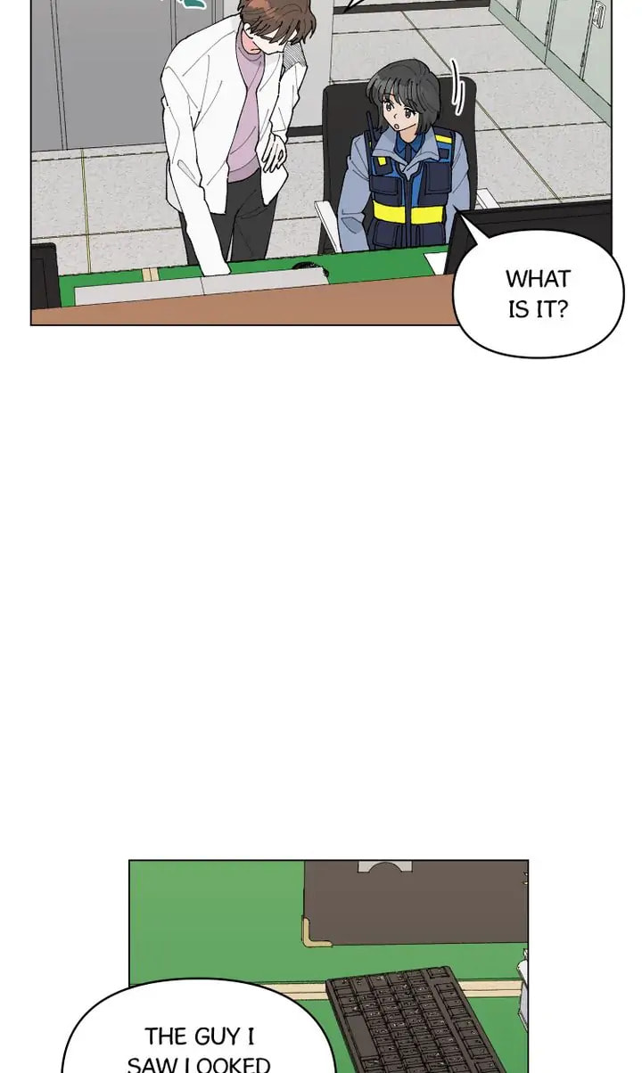 Read Once Upon a Small Town chapter 19 image 4 on Lezhin