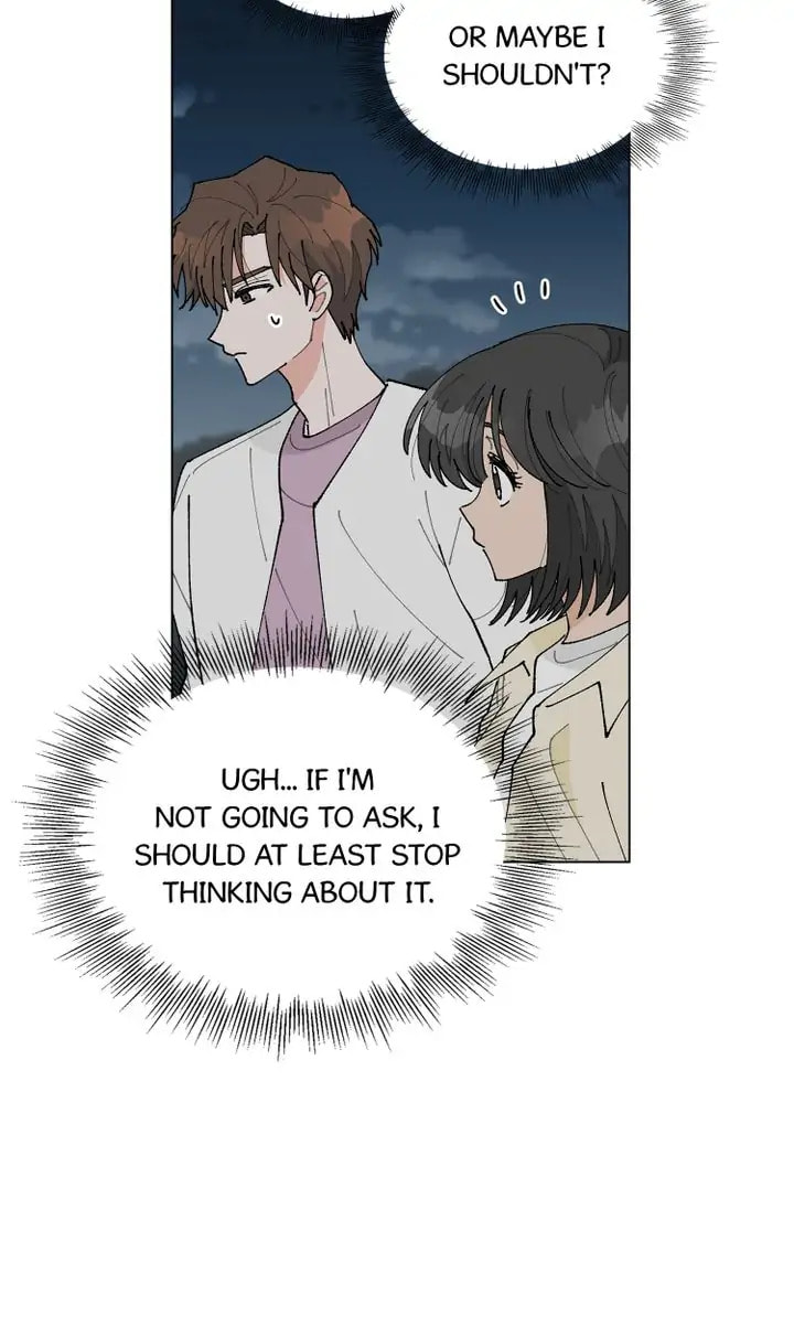 Read Once Upon a Small Town chapter 19 image 43 on Lezhin