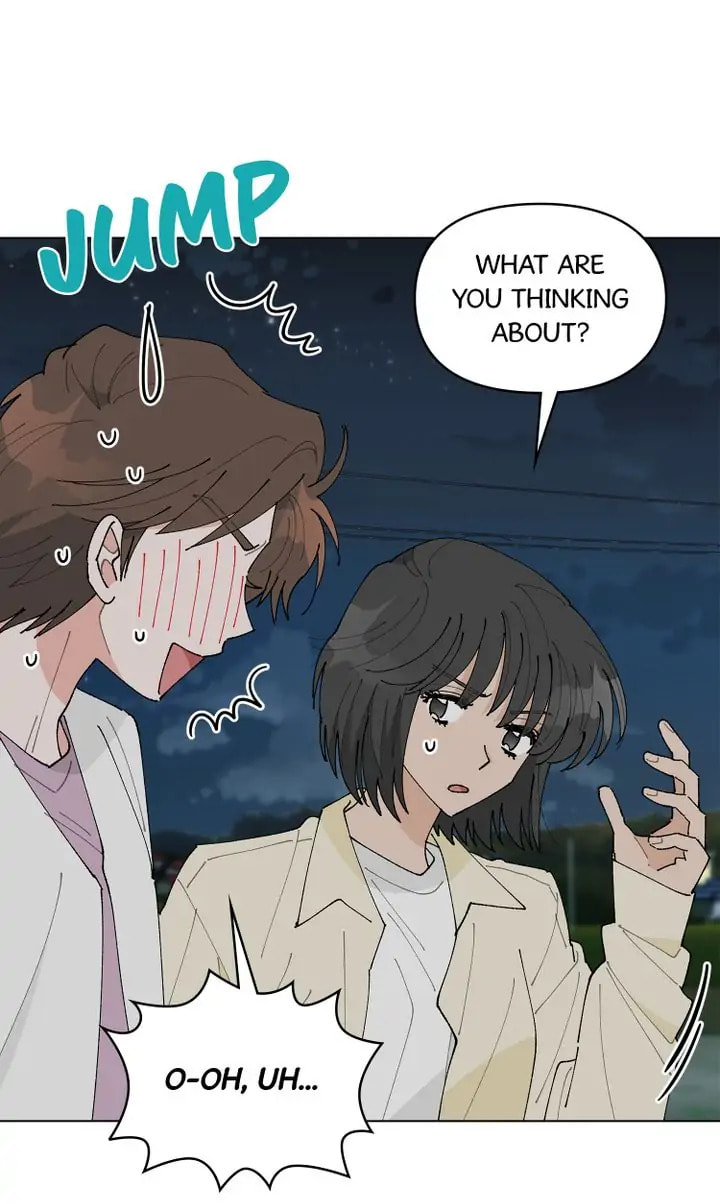 Read Once Upon a Small Town chapter 19 image 47 on Lezhin