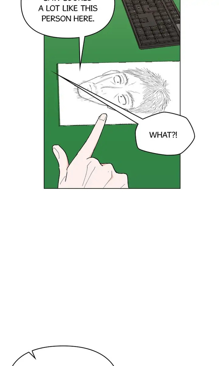 Read Once Upon a Small Town chapter 19 image 5 on Lezhin