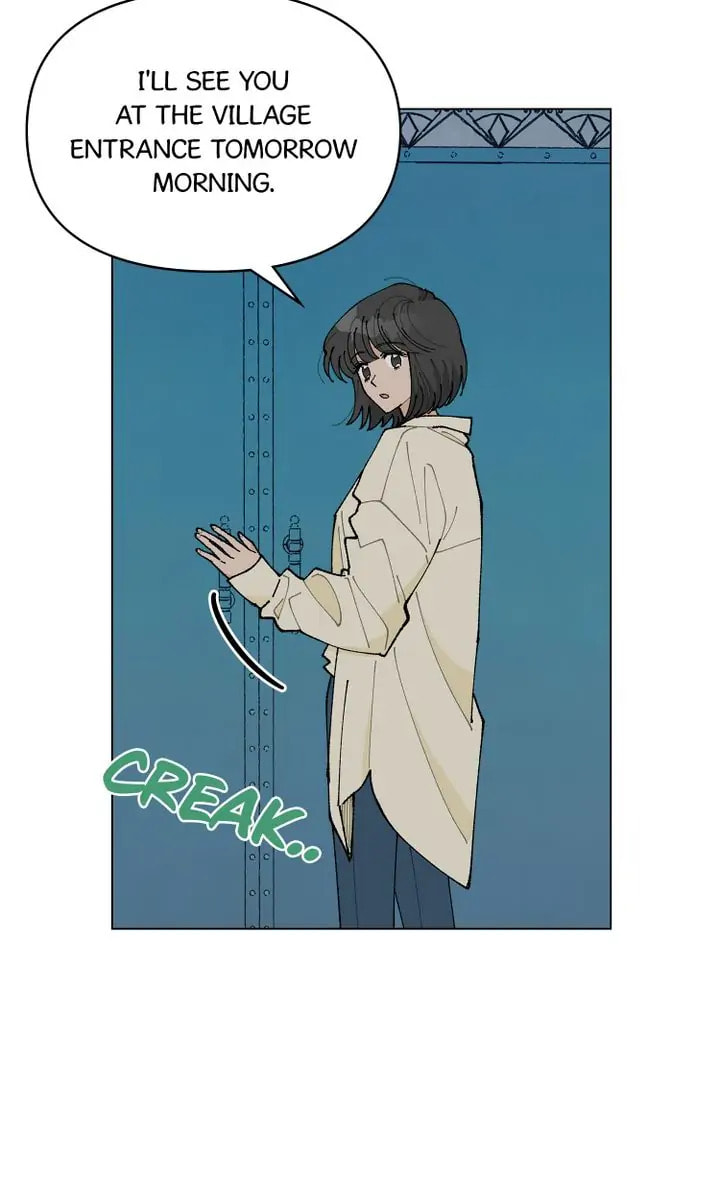 Read Once Upon a Small Town chapter 19 image 51 on Lezhin