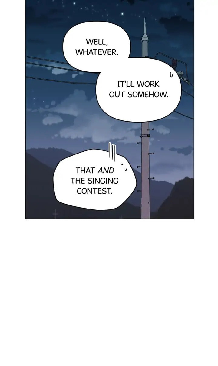 Read Once Upon a Small Town chapter 19 image 55 on Lezhin