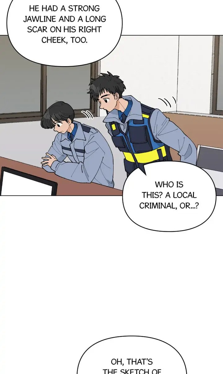 Read Once Upon a Small Town chapter 19 image 6 on Lezhin