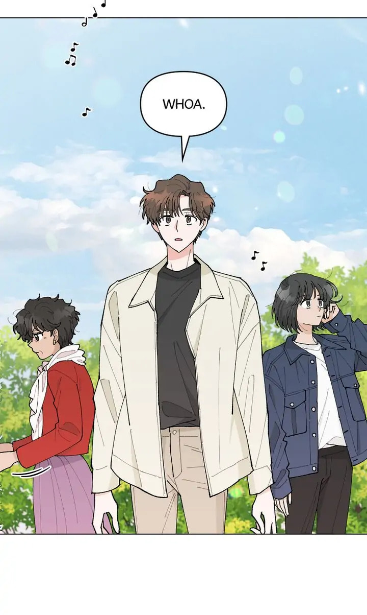 Read Once Upon a Small Town chapter 19 image 60 on Lezhin