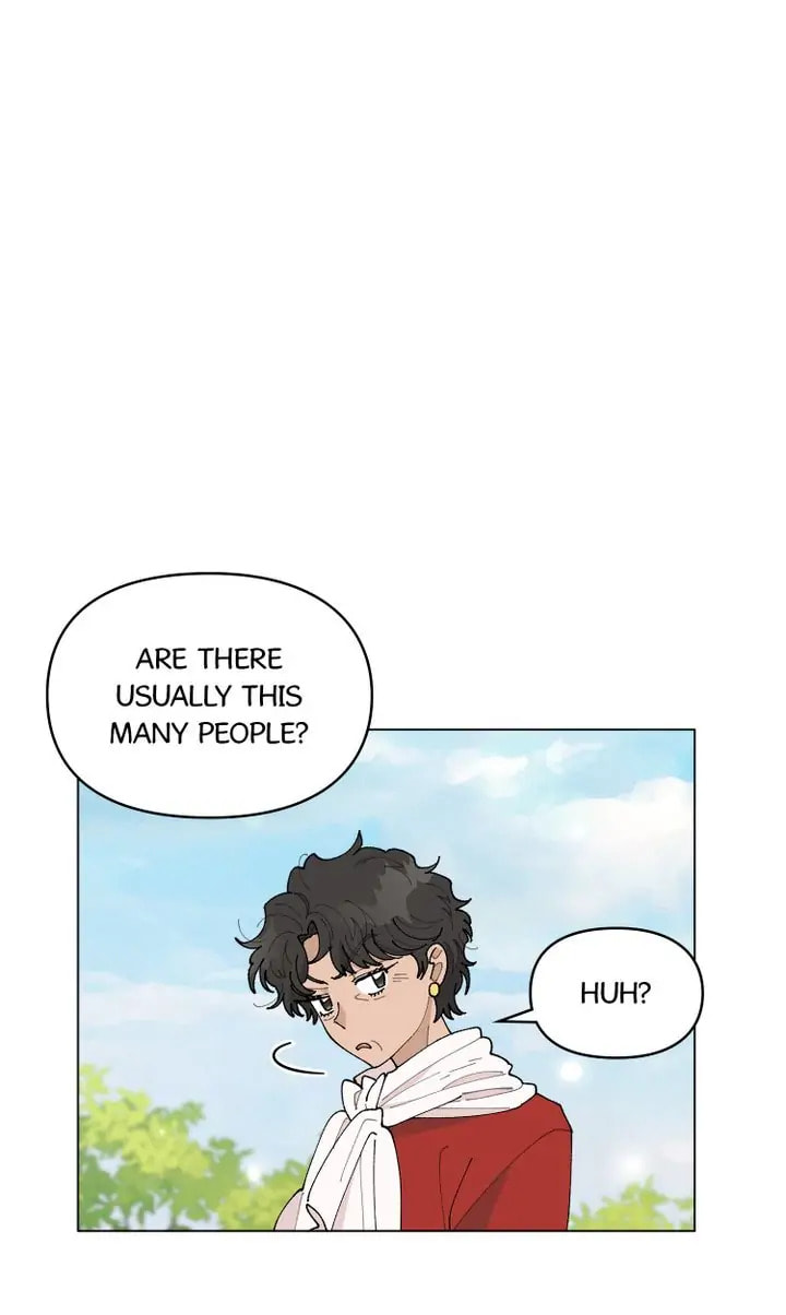 Read Once Upon a Small Town chapter 19 image 61 on Lezhin
