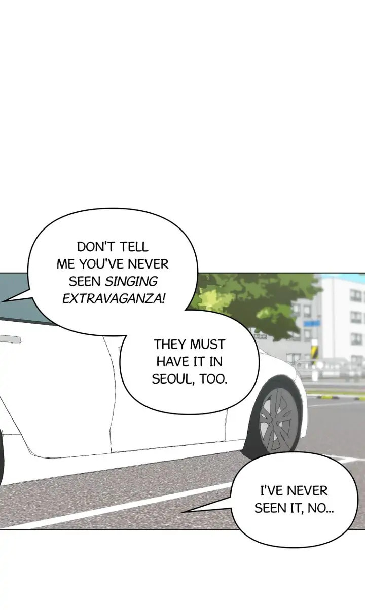 Read Once Upon a Small Town chapter 19 image 62 on Lezhin
