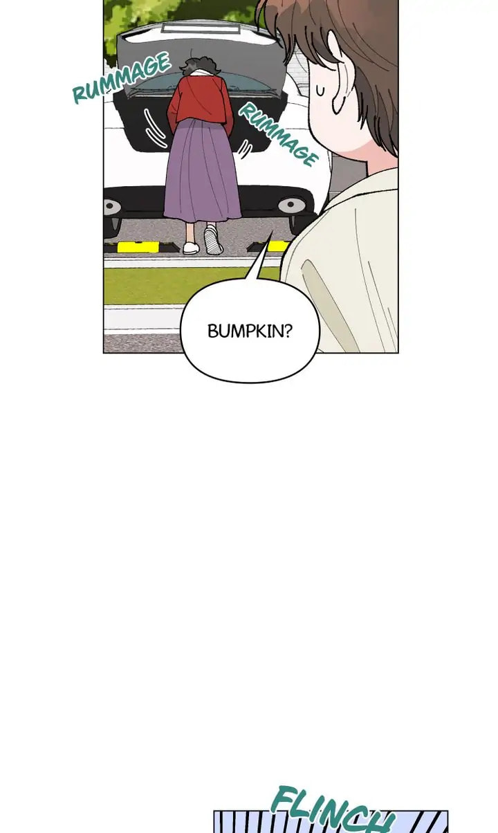 Read Once Upon a Small Town chapter 19 image 64 on Lezhin