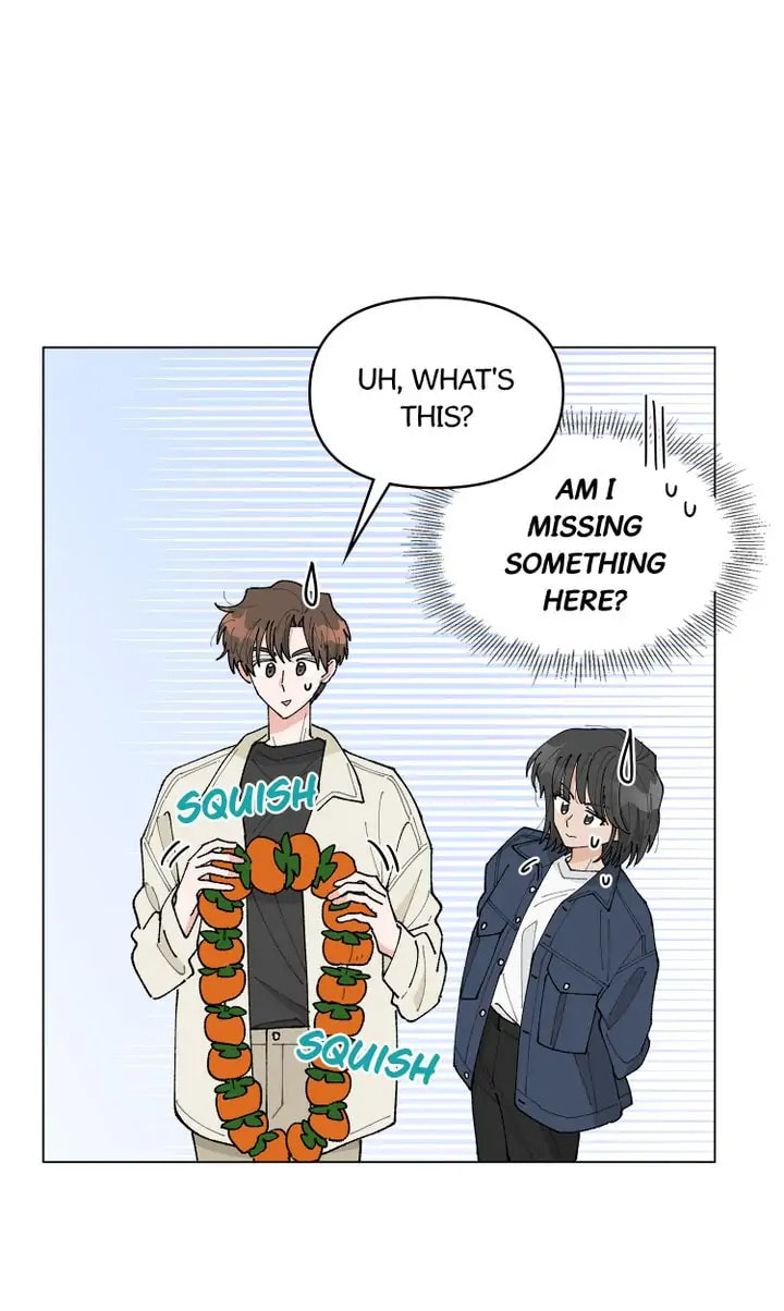 Read Once Upon a Small Town chapter 19 image 67 on Lezhin