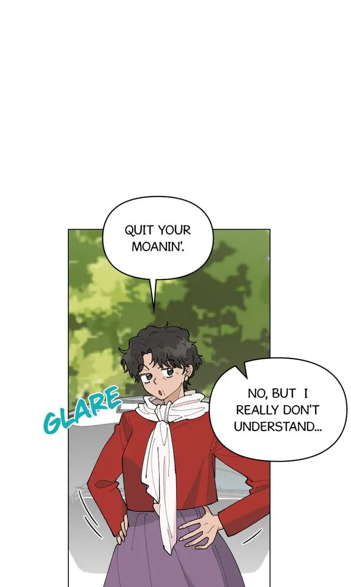 Read Once Upon a Small Town chapter 19 image 68 on Lezhin