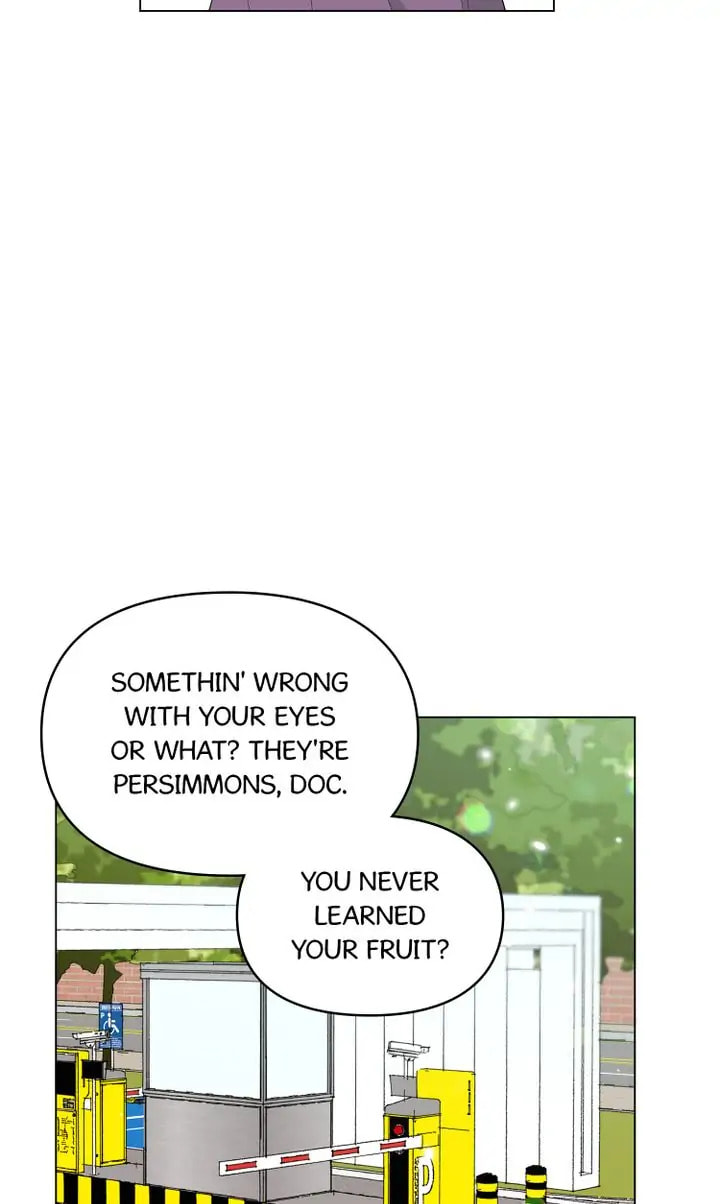 Read Once Upon a Small Town chapter 19 image 69 on Lezhin