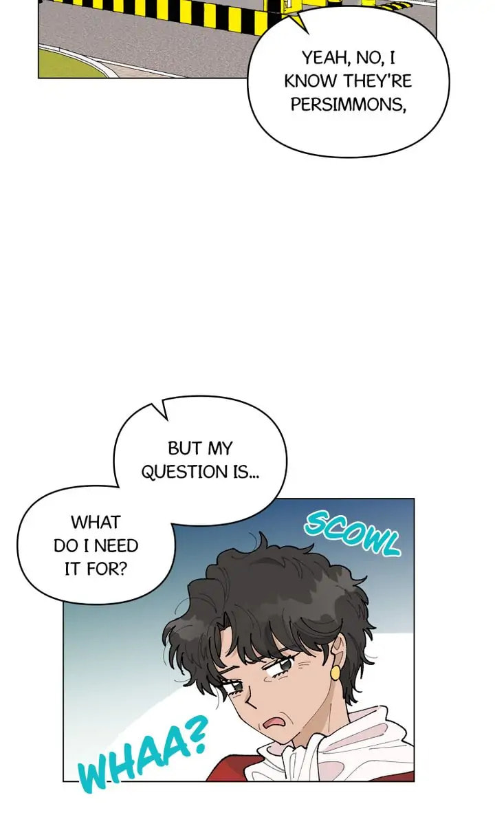 Read Once Upon a Small Town chapter 19 image 70 on Lezhin