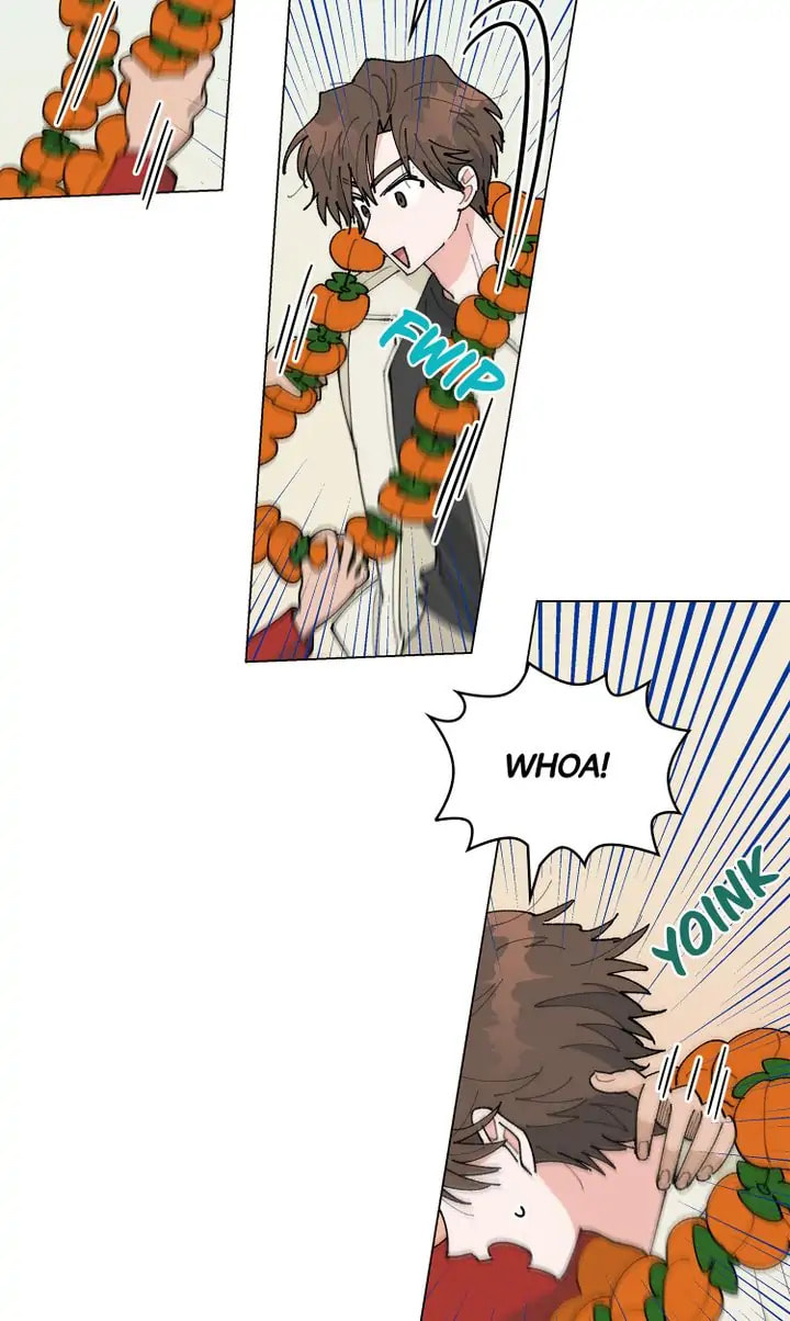 Read Once Upon a Small Town chapter 19 image 72 on Lezhin