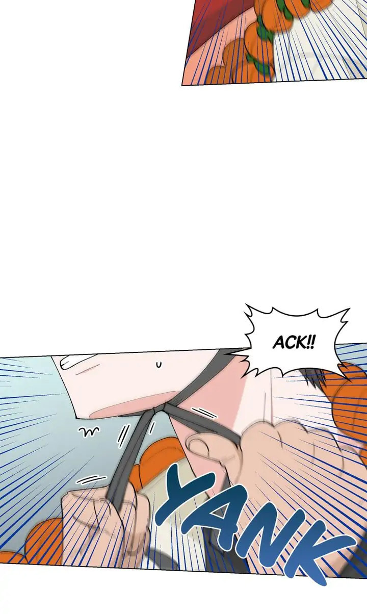 Read Once Upon a Small Town chapter 19 image 73 on Lezhin