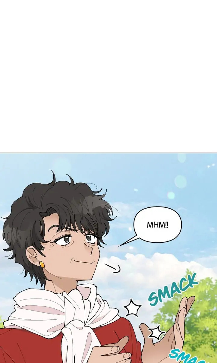 Read Once Upon a Small Town chapter 19 image 74 on Lezhin
