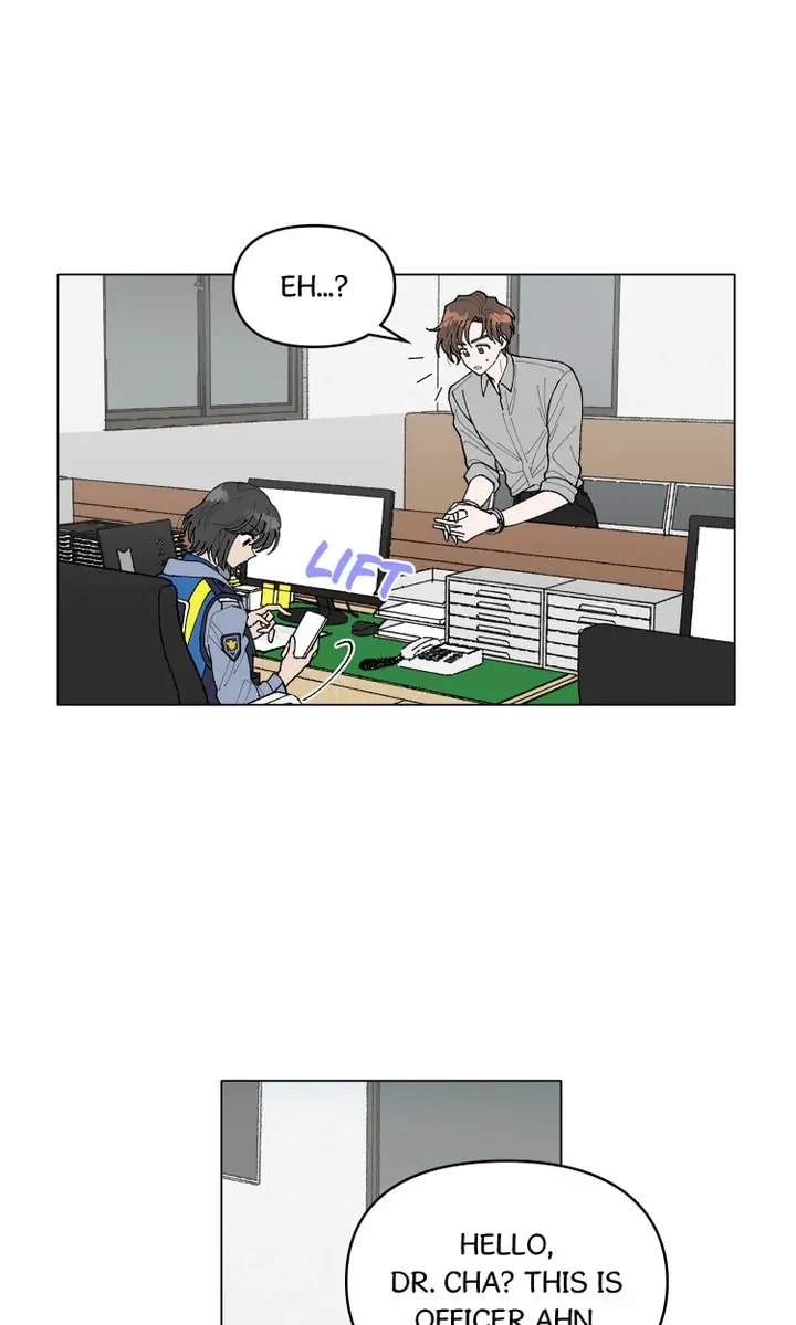 Read Once Upon a Small Town chapter 2 image 11 on Lezhin