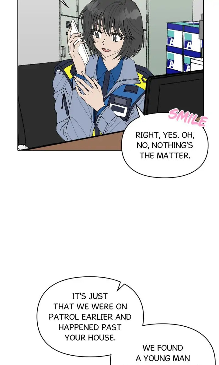 Read Once Upon a Small Town chapter 2 image 13 on Lezhin