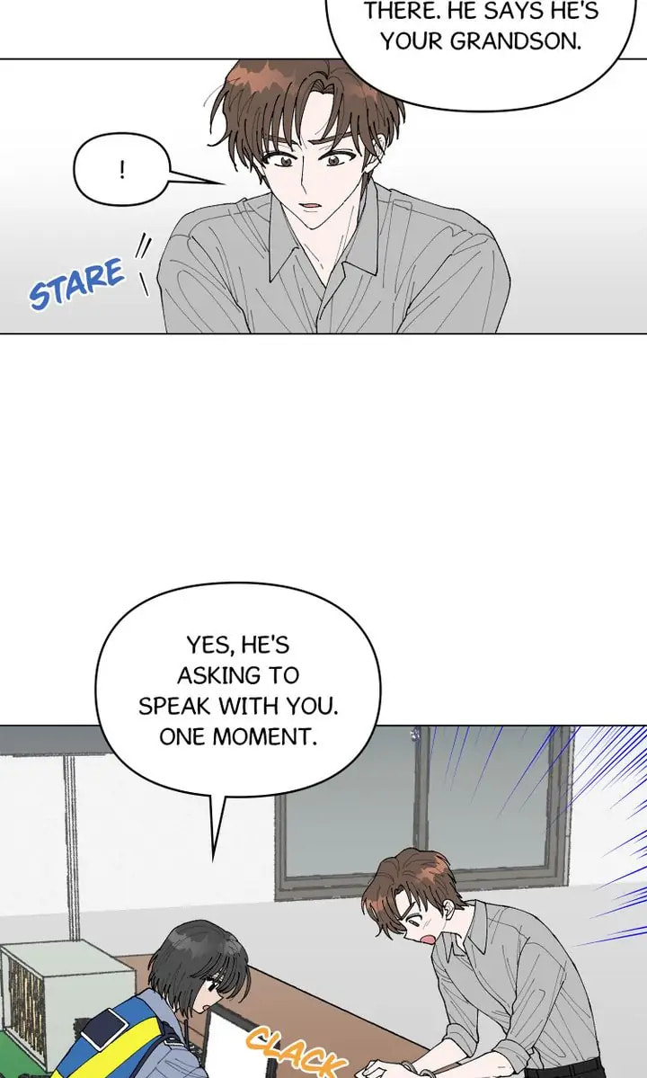 Read Once Upon a Small Town chapter 2 image 14 on Lezhin
