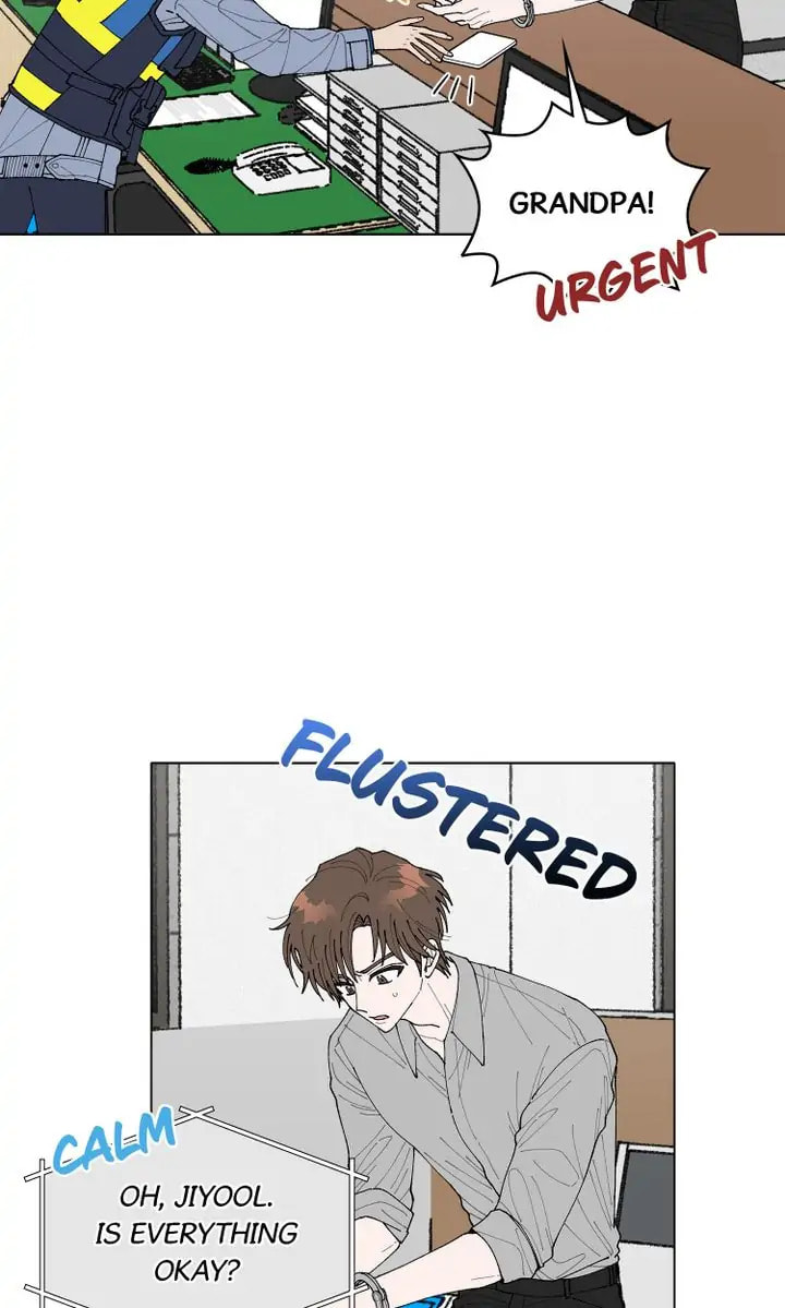Read Once Upon a Small Town chapter 2 image 15 on Lezhin