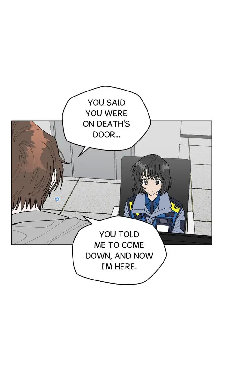 Read Once Upon a Small Town chapter 2 image 17 on Lezhin